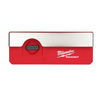 Milwaukee - PACKOUT Gürtelclip-Halterung XXX (4932493377)