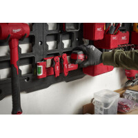 Milwaukee - PACKOUT Gürtelclip-Halterung XXX (4932493377)