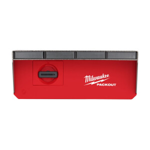 Milwaukee - PACKOUT Magnet-Regalfach XXX (4932493378)