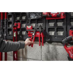 Milwaukee - PACKOUT Magnet-Regalfach XXX (4932493378)