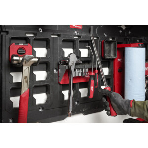 Milwaukee - PACKOUT Magnet-Regalfach XXX (4932493378)
