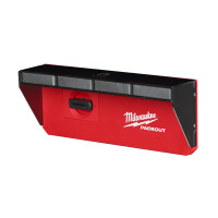 Milwaukee - PACKOUT Magnet-Regalfach XXX (4932493378)