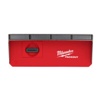 Milwaukee - PACKOUT Magnet-Regalfach XXX (4932493378)