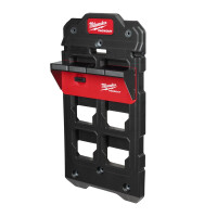 Milwaukee - PACKOUT Magnet-Regalfach XXX (4932493378)