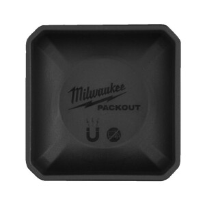 Milwaukee - METALLBEHäLTER F. WANDLAGERUNGSSYSTEM...