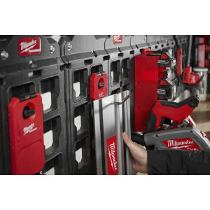 Milwaukee - PACKOUT Einzelhaken Metall XXX (4932493383)