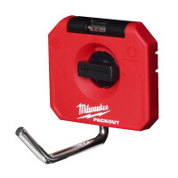 Milwaukee - PACKOUT Einzelhaken Metall XXX (4932493383)