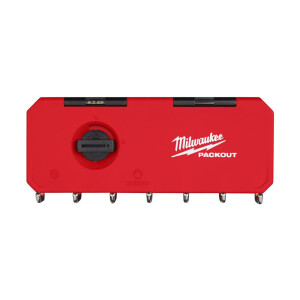 Milwaukee - PACKOUT Hakenreihe Metall, kurz XXX (4932493384)