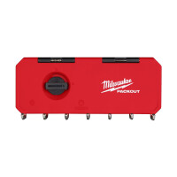 Milwaukee - PACKOUT Hakenreihe Metall, kurz XXX (4932493384)