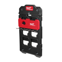 Milwaukee - PACKOUT Hakenreihe Metall, kurz XXX (4932493384)
