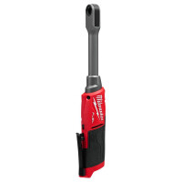 Milwaukee - Akku-Langhals Durchgangs Ratsche (M12 FPTR)