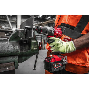 Milwaukee - One Key FUEL Akku- Bohrschrauber Gen3 M18 ONEDD3