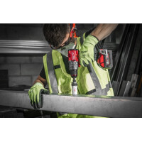 Milwaukee - One Key FUEL Akku- Bohrschrauber Gen3 M18 ONEDD3