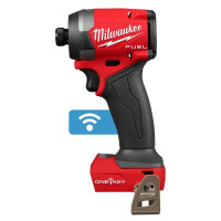 Milwaukee - OneKey Akku-Schlagschrauber 1/4 Hex" (M18 ONEID3)
