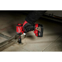 Milwaukee - OneKey Akku-Schlagschrauber 1/4 Hex" (M18 ONEID3)