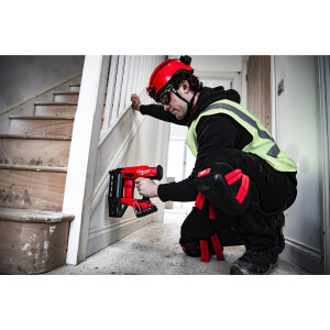 Milwaukee - M18FN16GS-0X Akku-Stiftnagler XXX (4933493353)