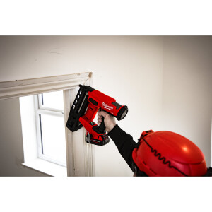 Milwaukee - M18FN16GS-0X Akku-Stiftnagler XXX (4933493353)