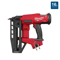 Milwaukee - M18FN16GS-0X Akku-Stiftnagler XXX (4933493353)