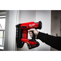 Milwaukee - M18FN16GS-0X Akku-Stiftnagler XXX (4933493353)