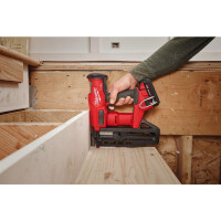 Milwaukee - M18FN16GS-0X Akku-Stiftnagler XXX (4933493353)