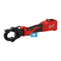 Milwaukee - Akku-Presswerkzeug (M18 ONEHCCT60)