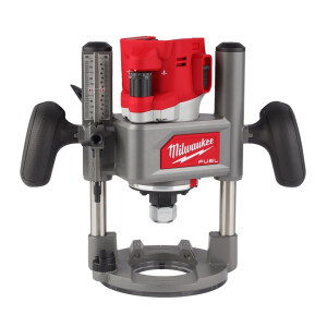 Milwaukee - M18FR12KIT-0P Akku-Oberfräse XXX...