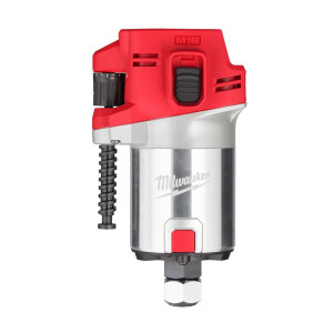Milwaukee - M18FR12KIT-0P Akku-Oberfräse XXX...