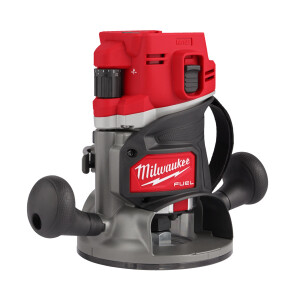 Milwaukee - M18FR12-0X Akku-Oberfräse XXX (4933493304)
