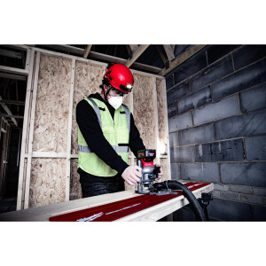 Milwaukee - M18FR12-0X Akku-Oberfräse XXX (4933493304)