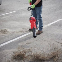 Milwaukee - M18FOPH-BA Gebläse-Aufsatz XXX (4932492668)