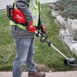 Milwaukee - M18FOPH-RA Kreiselscheren-Aufsatz XXX (4932492669)