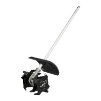 Milwaukee - M18FOPH-CA Bodenfräse-Aufsatz XXX (4932492667)