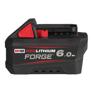 Milwaukee - M18 FORGE Akku  6.0 Ah (M18 FB6) (4932492533)
