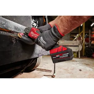 Milwaukee - M18 FORGE Akku  6.0 Ah (M18 FB6) (4932492533)