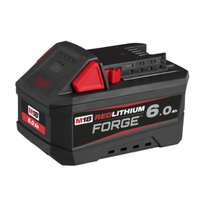 Milwaukee - M18 FORGE Akku  6.0 Ah (M18 FB6) (4932492533)
