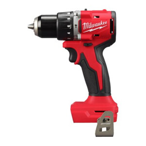 Milwaukee - M18 Akku - Schlagbohrschrauber (M18 BLPDRC)...