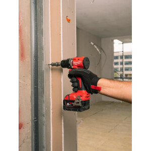Milwaukee - M18 Akku - Schlagbohrschrauber (M18 BLPDRC) Nachfolger zu CBLPD