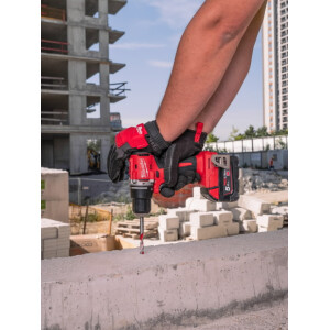 Milwaukee - M18 Akku - Schlagbohrschrauber (M18 BLPDRC) Nachfolger zu CBLPD