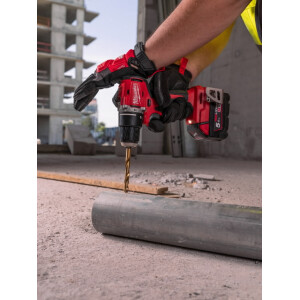 Milwaukee - M18 Akku - Schlagbohrschrauber (M18 BLPDRC) Nachfolger zu CBLPD