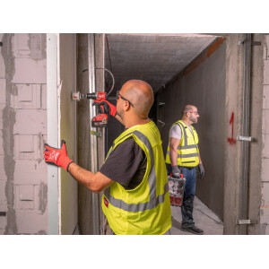 Milwaukee - M18 Akku - Schlagbohrschrauber (M18 BLPDRC) Nachfolger zu CBLPD