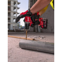 Milwaukee - M18 Akku - Schlagbohrschrauber (M18 BLPDRC) Nachfolger zu CBLPD