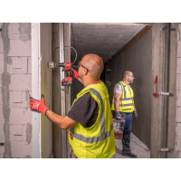 Milwaukee - M18 Akku - Schlagbohrschrauber (M18 BLPDRC) Nachfolger zu CBLPD