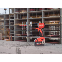 Milwaukee - M18 Akku - Schlagbohrschrauber (M18 BLPDRC) Nachfolger zu CBLPD