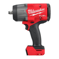 Milwaukee - FUEL Akku-Schlagschrauber 1/2" Vierkant Sprengring (M18 FHIW2F12) Nachfolger zu FHIWF12