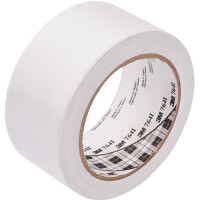 3M - Allzweck-Weich-PVC-Klebeband 764i PVC we (50021200456645)