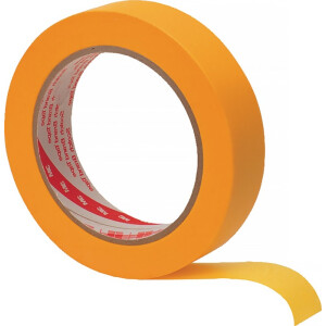 3M - Malerabdeckband Scotch® Super PT244 glat...