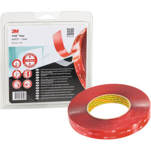 3M - Montageband VHB Tape 4910F transp.L.11m (4054596308497)