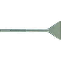 Milwaukee - BREITMEISSEL SDS-MAX 400X50MM (4932343743)