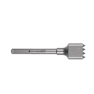 Milwaukee - STOCKERMEISSEL SDS-MAX 240x45MM 16Z (4932352918)