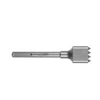 Milwaukee - STOCKERMEISSEL SDS-MAX 240x45MM 16Z (4932352918)